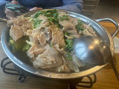 -肖四女·江湖菜(临港店)