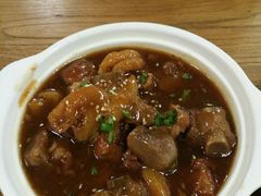 -妈妈的味道(工人体育场东路店)