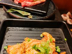 -牛YO烧肉烤肉自助(万象城春河里店)