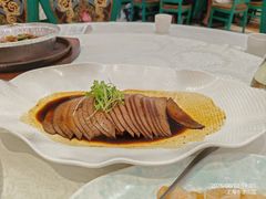 -齐家花园大酒店(宝山店)