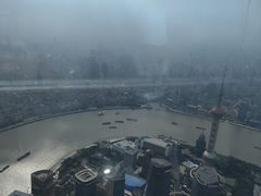 -上海中心大厦