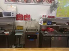 -鸿运兔·手撕烤兔(天府广场店)