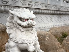 -南长河公园