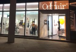点击看大图 -OnHair造型