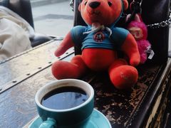 -Maan coffee漫咖啡(1905店)