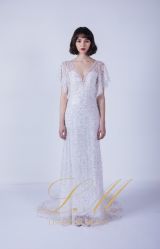 -Lisamoon礼慕纱婚纱礼服高级定制