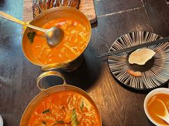 -泰莲庭·溪畔餐厅(雁栖湖店)