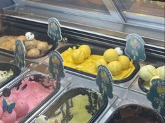-東盛炭烤自助料理(浦东文峰广场店)