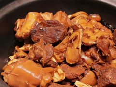 -客汀家宴·客家烟火 四季食材(集美店)