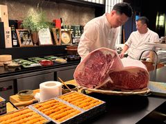 -鳥喜Toriki怀石烧鸟料理