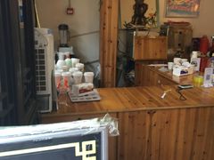 大堂-传统手工面