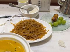 -小菜园新徽菜(无锡金悦广场店)