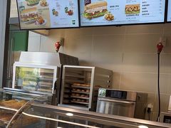 -赛百味SUBWAY(凯丹店)