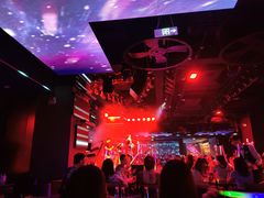 -MOSSO音乐酒吧·live house(南京旗舰店)