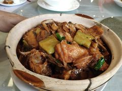 -仑头海鲜城(仑头环村南路店)