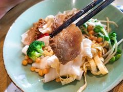 -阿彬生炒牛肉面(解放路店)