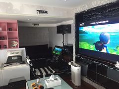 -Fun奇点轰趴馆(正佳广场店)