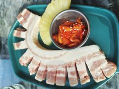 -义气烤肉餐吧(大族广场店)
