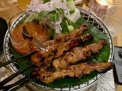 -Ginger(兴国路店)