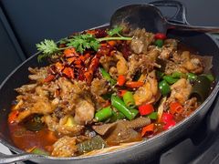 -蛙喔牛蛙(淮安吾悦店)