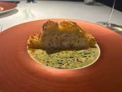 -Oyster Talks 四度蚝法餐厅