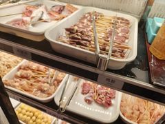 -王氏炉匠·烧鸟放题自助(三里屯店)