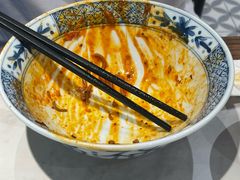 -和府捞面(曹路花园城店)