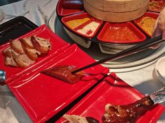 羲和烤鸭-羲和雅苑•北京烤鸭(乐园道万象城店)
