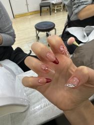 -斯馨·健康美甲美睫