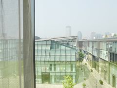 -北京瑜舍