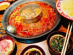 -楠火锅(西单店)