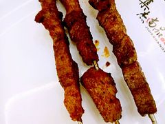 -集杰尚品海鲜烤肉自助餐厅(乳山振华店)