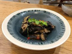 -About Bistro關於·泰式家庭料理