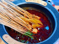 -冒椒火辣(太古里店)