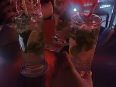 -罗斯福色戒酒吧(外滩店)
