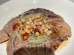 冷水猪肚-炳胜品味(珠江新城店)
