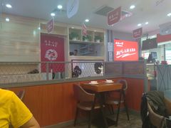 -周鱼小馆石锅酸菜鱼(活力汇店)