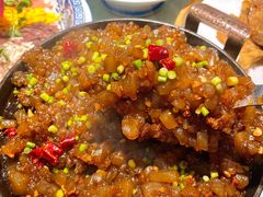 -老雒阳面馆·水席·洛阳菜(王城路店)