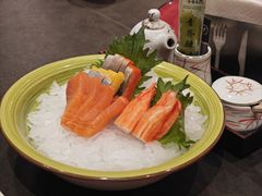 -美盛喜来登大酒店-盛宴标帜餐厅