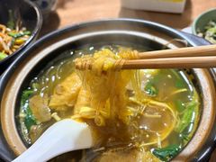 牛肉粉丝汤-二中酸辣汤(无锡梁溪区店)