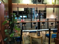 -卓尔书店咖啡吧