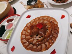 -壹零捌道·北京烤鸭(车公庄店)