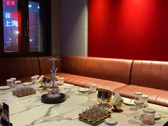 -外滩8号 whisky bar(金延大厦店)