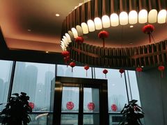 -桃花源中餐厅(金茂豪华精选酒店)