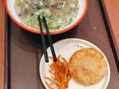 -武圣羊汤(回龙观店)