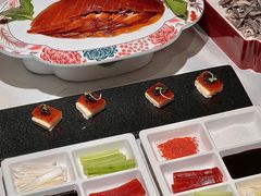 -在前门·烤鸭北京菜(五月花广场店)