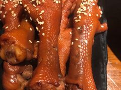 -意满花千醉(金茂览秀城店)