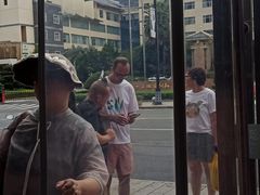 -武陵源汽车客运站
