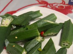 -辉记炭烧海鲜大排档·老字号(福田店)