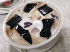 -水牛奶皇后糖水铺
